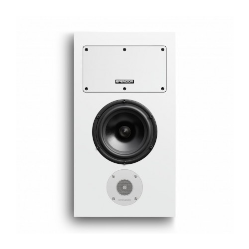 Настенная акустика Spendor DS1 Satin White