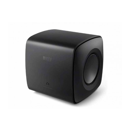 Сабвуфер Kef KC62 Black