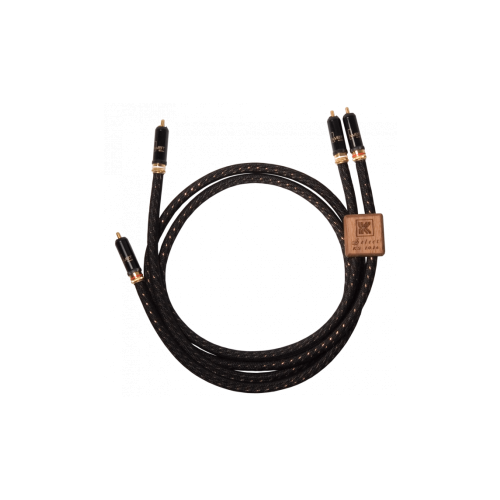 Межблочный аналоговый кабель Kimber kable KS 1016 RCA 0.75м
