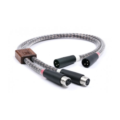 Межблочный аналоговый кабель Kimber kable KS 1116 XLR 1,5м