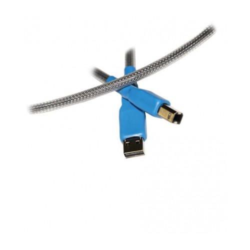 Кабель USB Purist audio design USB Cable 3m