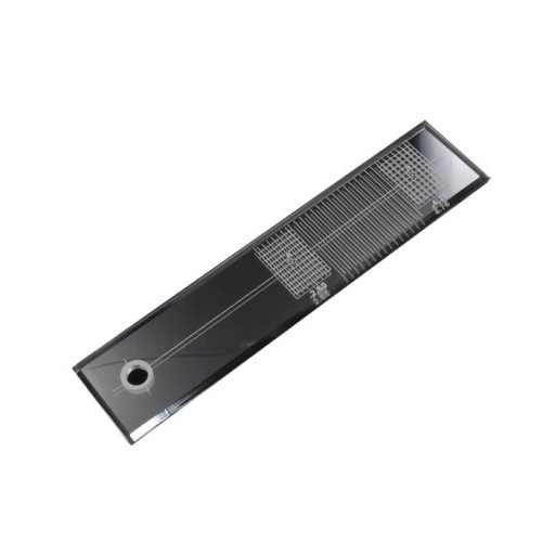 Инструмент для настройки LP проигрывателя Tonar Schon Cartridge Protactor Simple (4208)