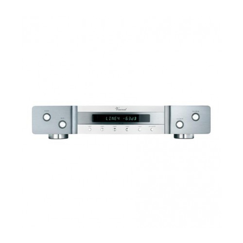 Предварительный усилитель Vincent SA-94 Silver