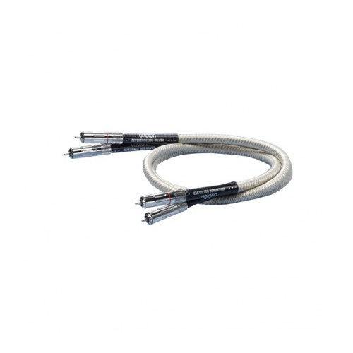 Межблочный аналоговый кабель Ortofon Reference 905 Silver RCA-RCA 1m