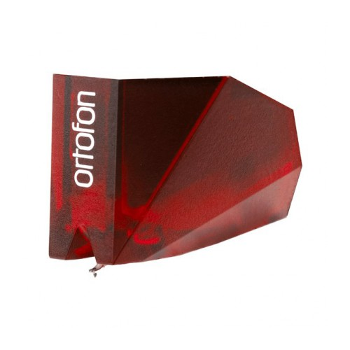 Игла для звукоснимателя Ortofon Stylus 2M Red