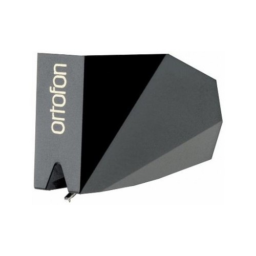 Игла для звукоснимателя Ortofon Stylus 2M Black