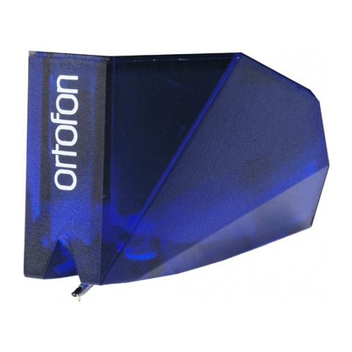 Игла для звукоснимателя Ortofon Stylus 2M Blue