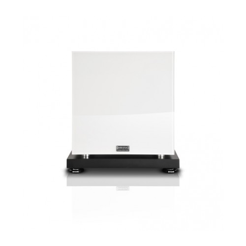 Сабвуфер Audio physic Luna Special Glass Finishes Oyster White