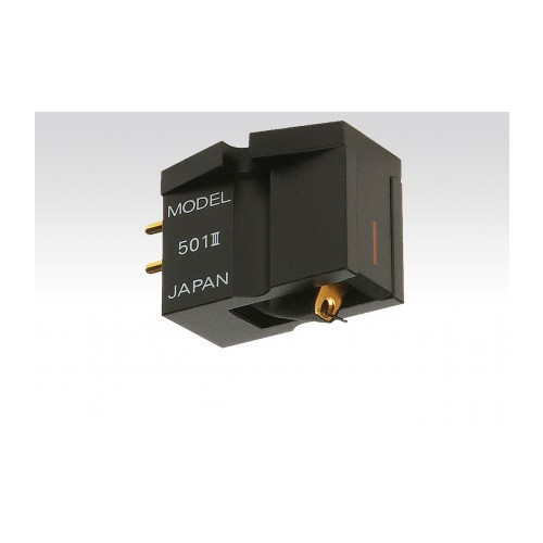 Головка звукоснимателя Shelter MODEL 501 III