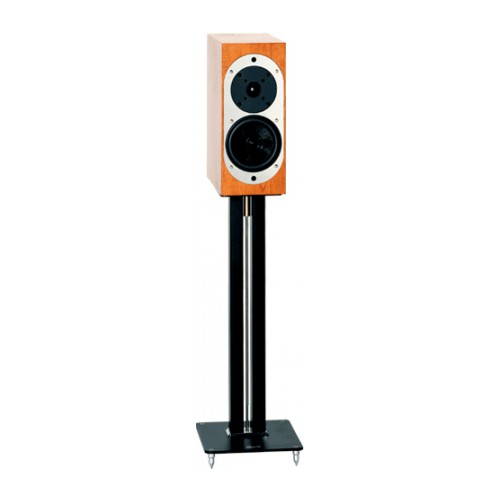 Стойка под акустику Asw GENIUS LS Stand G100 Black