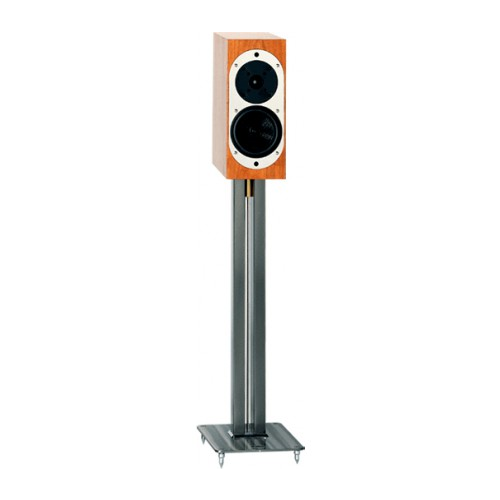 Стойка под акустику Asw GENIUS LS Stand G200 Silver