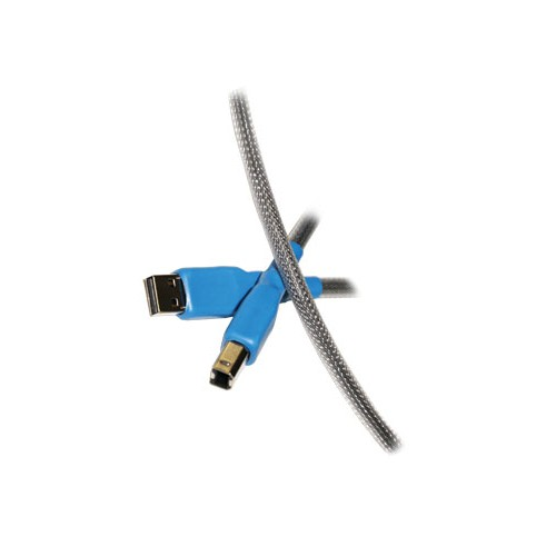 Кабель USB Purist audio design USB Cable 1.5m