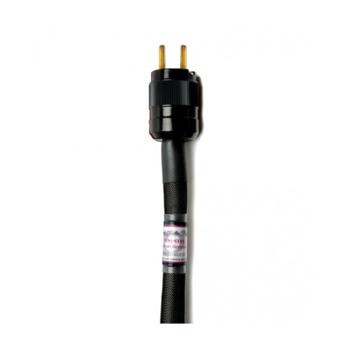 Сетевой кабель Purist audio design Venustas AC Power Cord 1.5m Luminist Revision