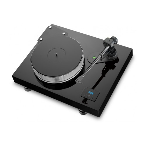 Виниловый проигрыватель Pro-ject Xtension 12 Evolution Piano Black