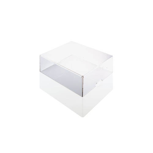 Защитная крышкя для LP проигрывателя Clearaudio Dust cover for Concept