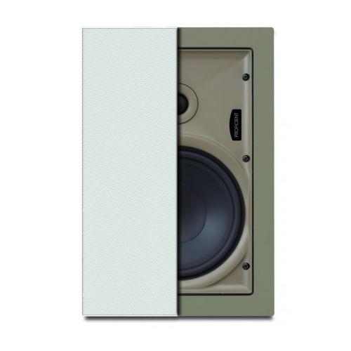 Встраиваемая акустика Proficient W667 White