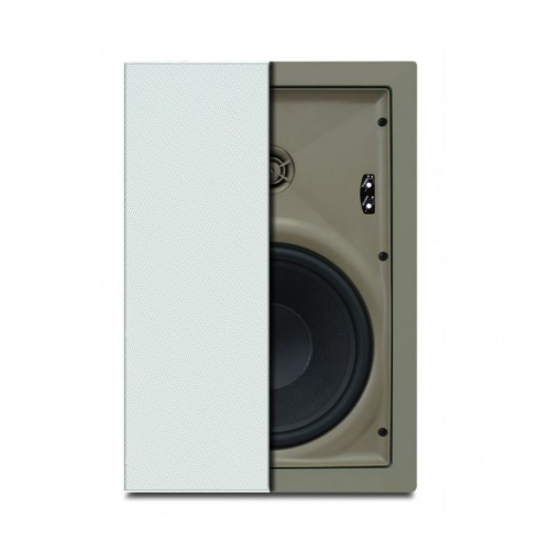 Встраиваемая акустика Proficient W852 White