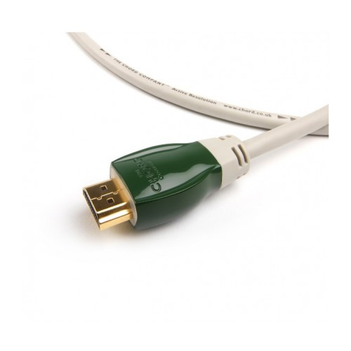 Кабель межблочный HDMI Chord Active Resolution V2 0.75 m
