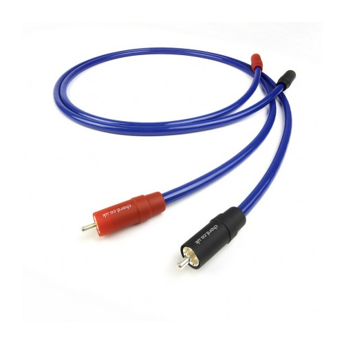 Кабель для тонарма Chord Chameleon VEE3 Tone Arm Lead 180 1.2m