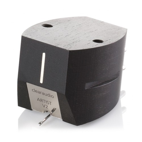 Головка звукоснимателя Clearaudio Artist V2 MM