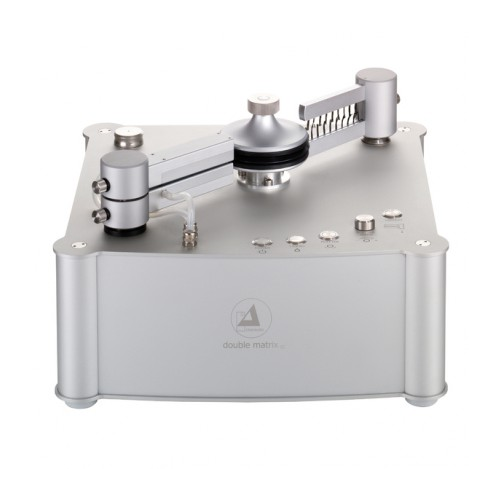 Машинка для мойки винила Clearaudio Double Matrix Professional Sonic Silver
