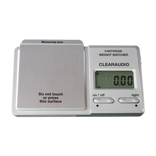Инструмент для настройки LP проигрывателя Clearaudio Weight Watcher
