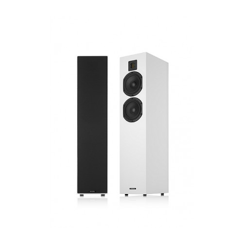 Напольная акустика Piega Classic 5.0 Piano White