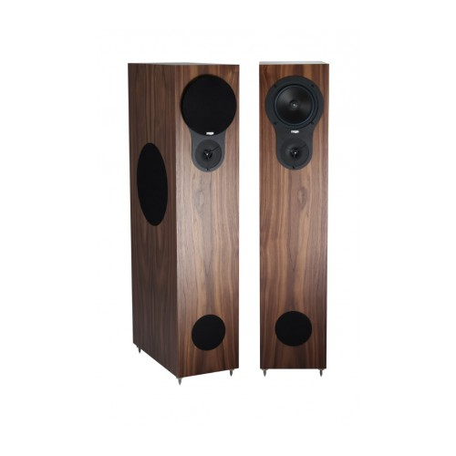 Напольная акустика Rega RX-5 Walnut