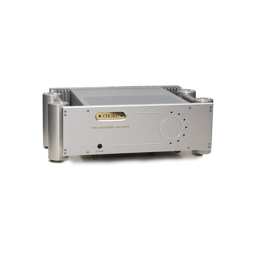 Усилитель мощности Chord electronics Silver