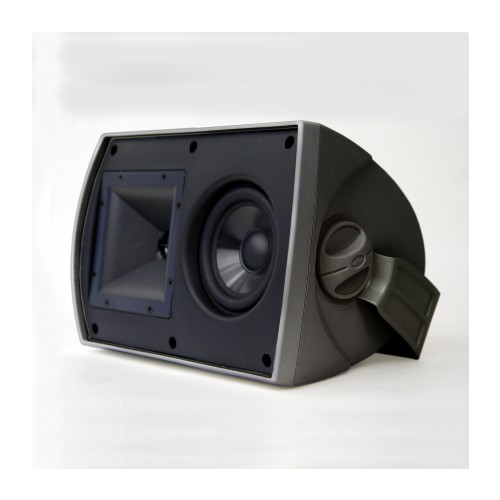 Всепогодная акустика Klipsch AW 525 Black