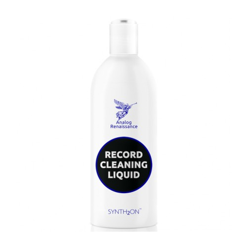 Машинка для мойки винила Analog renaissance Record Cleaning Liquid AR11050