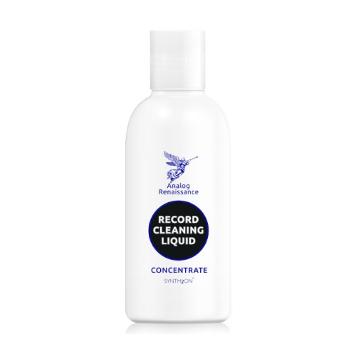 Машинка для мойки винила Analog renaissance Record Cleaning Liquid Concentrate AR12010