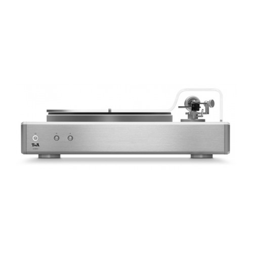 Виниловый проигрыватель T+a G 2000R-CMC-MC Silver