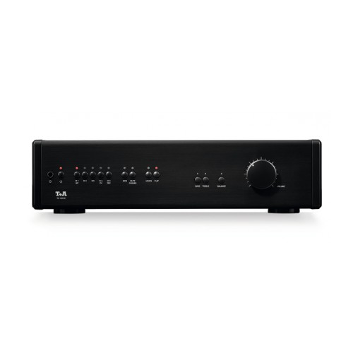 Интегральный усилитель T+a PA 1000 E Black