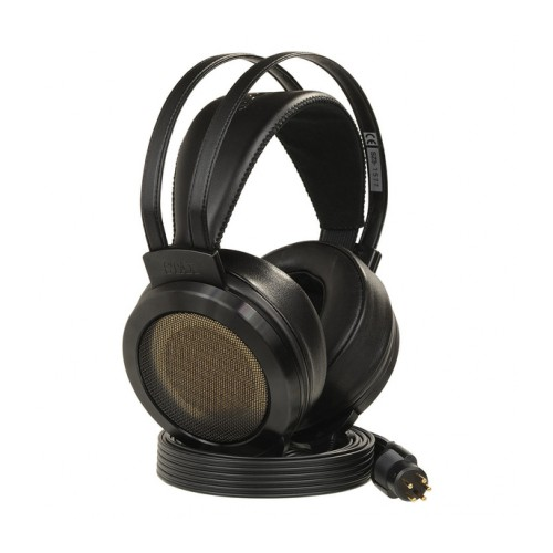 Полноразмерные наушники Stax SR-007 Mk2