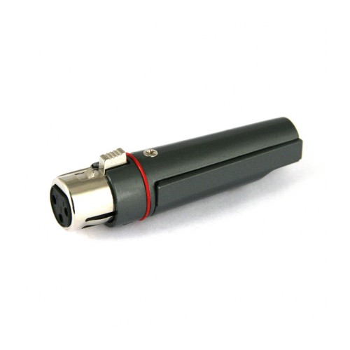 Разъем XLR Supra SWIFT 3F XLR LIGHT AU