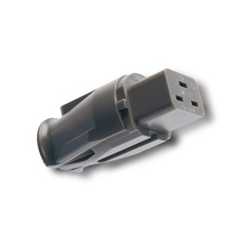 Сетевой разъем Supra MAINS PLUG/F SWF-16