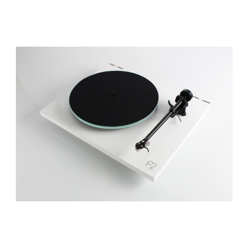 Виниловый проигрыватель Rega Planar 2 White