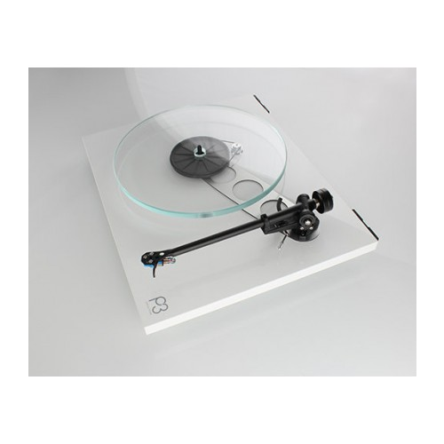 Виниловый проигрыватель Rega Planar 3 (ELYS2) White