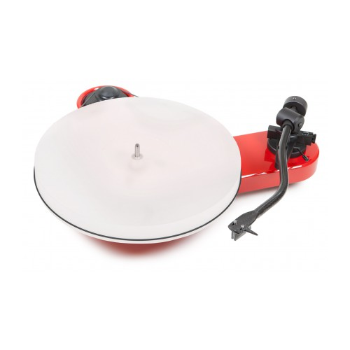 Аксессуар для винила Pro-ject Acryl it RPM 3 Carbon