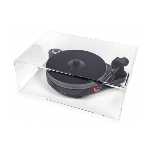 Защитная крышкя для LP проигрывателя Pro-ject Cover it RPM 5/9