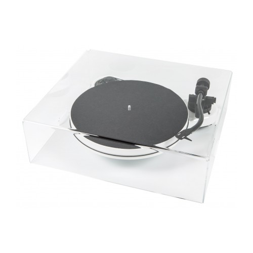 Защитная крышкя для LP проигрывателя Pro-ject Cover it RPM 1/3 CARBON