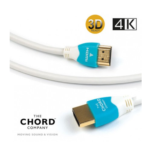 Кабель межблочный HDMI Chord C-view HDMI 1.5m