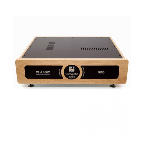 Сетевой фильтр Trafomatic audio Classic 1000