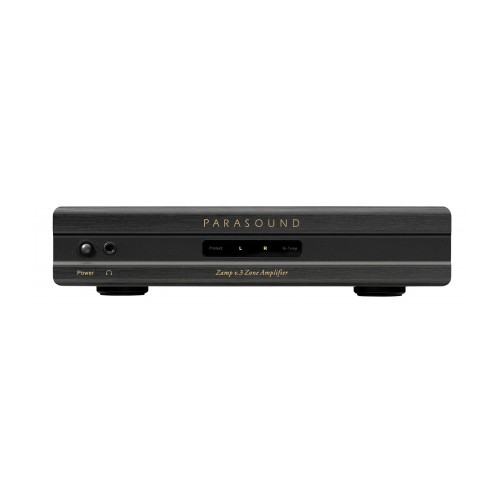Усилитель мощности Parasound Zamp v3 Black