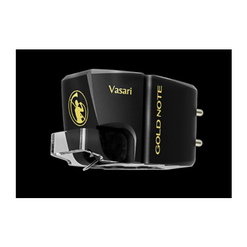 Головка звукоснимателя Gold note Vasari Gold