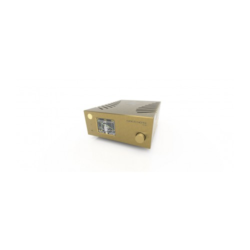 Фонокорректор Gold note PH-10 Gold