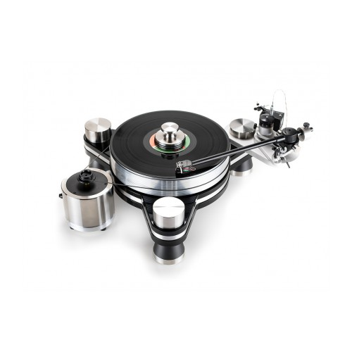 Виниловый проигрыватель Vpi Avenger