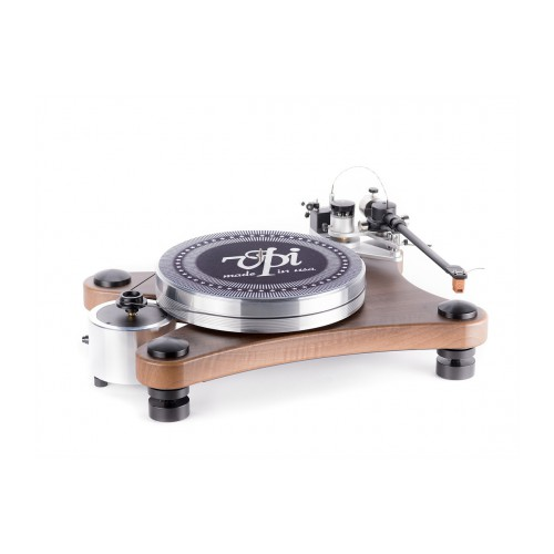Мат для LP Vpi Printed Slipmat