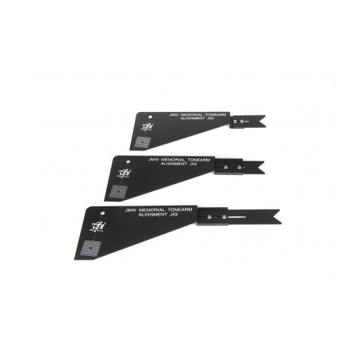 Инструмент для настройки LP проигрывателя Vpi Alignment Jig JMW-9
